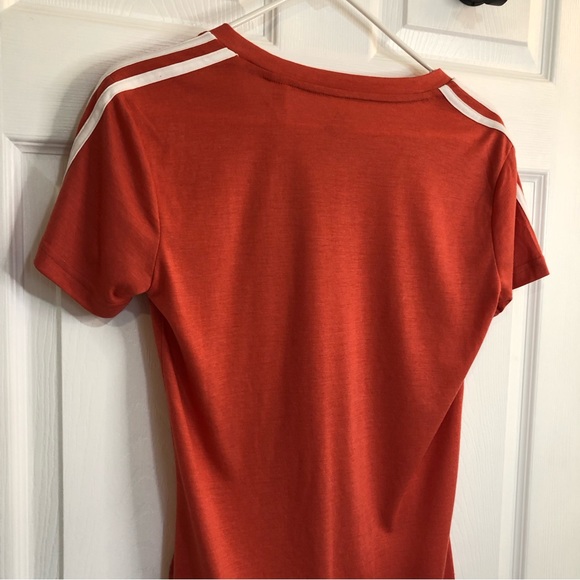 Adidas 3-Stripes AeroReady Tee - Picture 11 of 16
